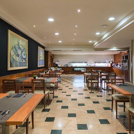 Catalonia Plaza Mayor Salamanca Hotel Ngoại thất bức ảnh