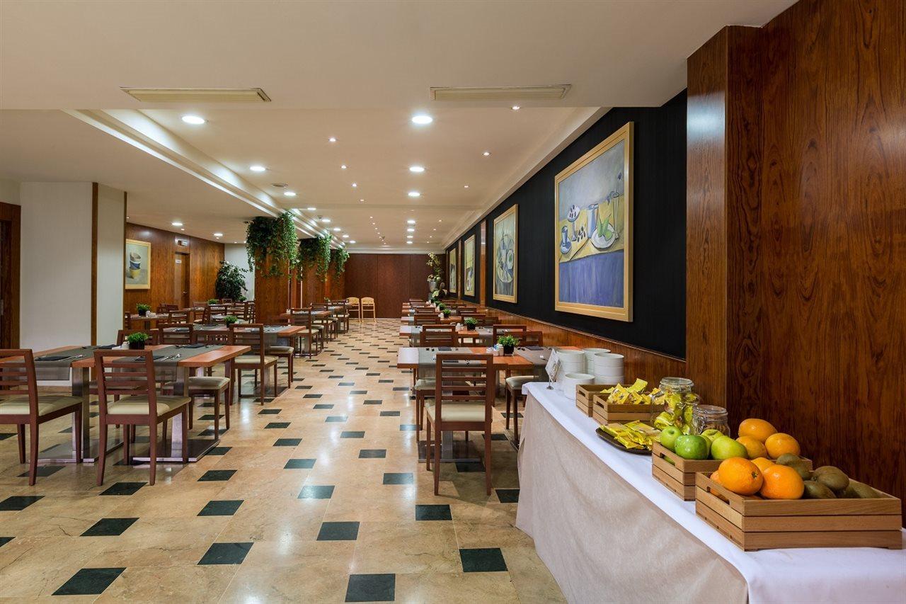 Catalonia Plaza Mayor Salamanca Hotel Ngoại thất bức ảnh