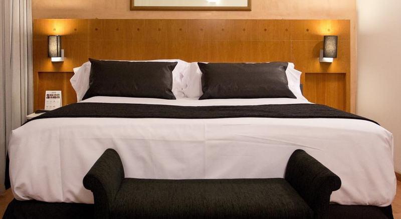 Catalonia Plaza Mayor Salamanca Hotel Ngoại thất bức ảnh