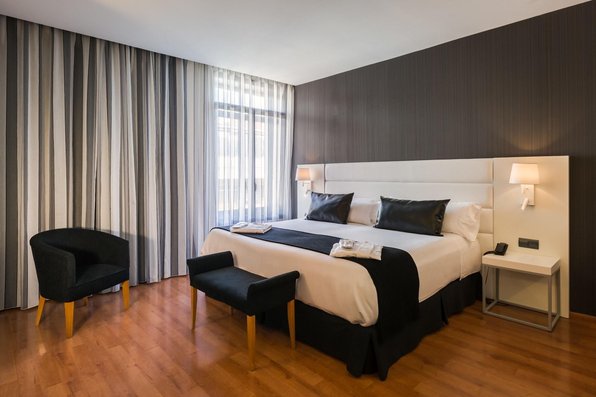 Catalonia Plaza Mayor Salamanca Hotel Ngoại thất bức ảnh