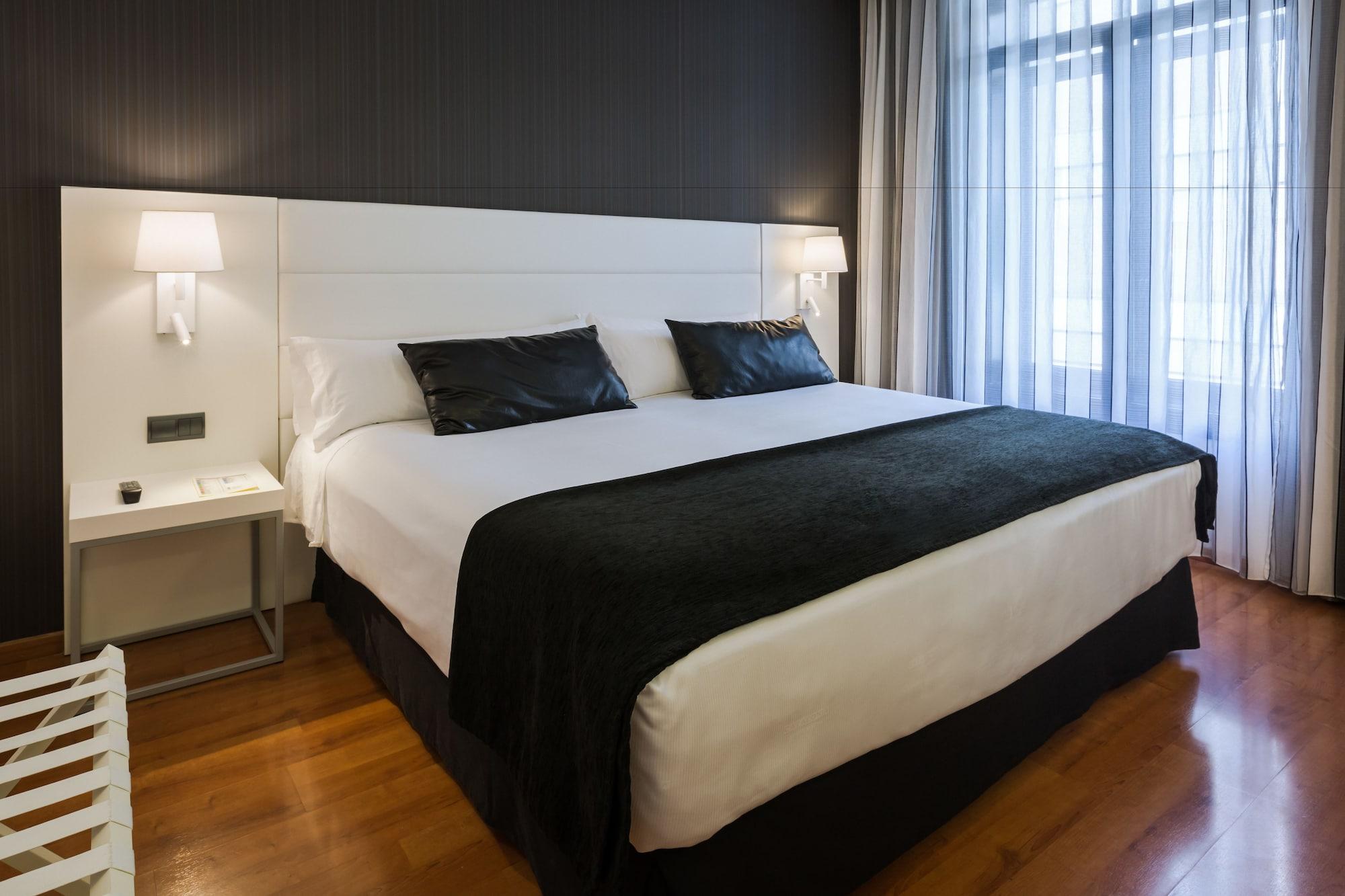 Catalonia Plaza Mayor Salamanca Hotel Ngoại thất bức ảnh