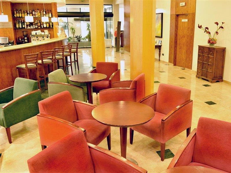 Catalonia Plaza Mayor Salamanca Hotel Ngoại thất bức ảnh