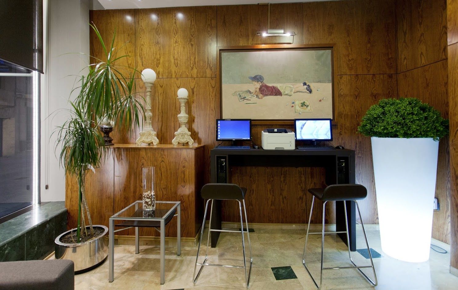 Catalonia Plaza Mayor Salamanca Hotel Ngoại thất bức ảnh