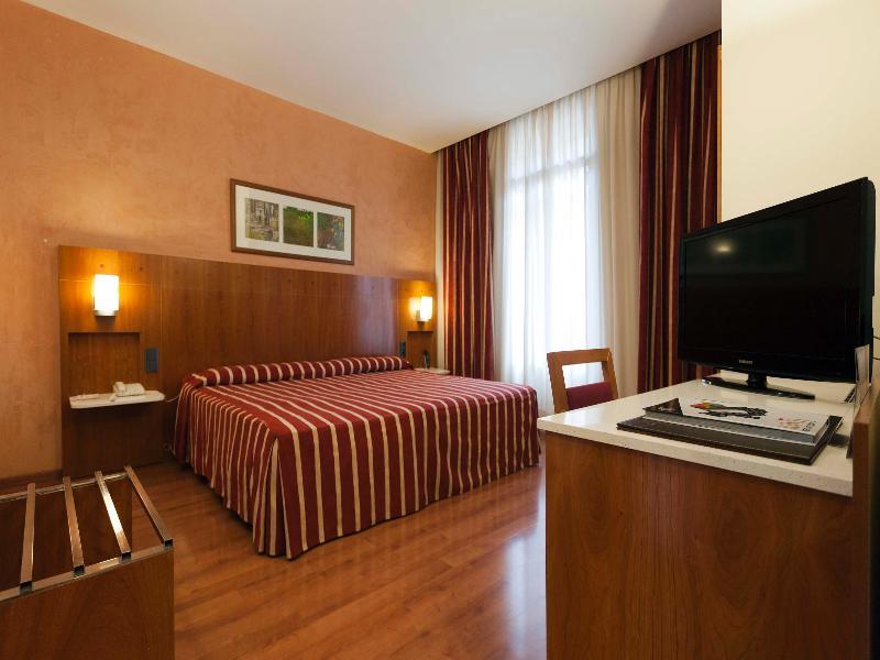 Catalonia Plaza Mayor Salamanca Hotel Ngoại thất bức ảnh